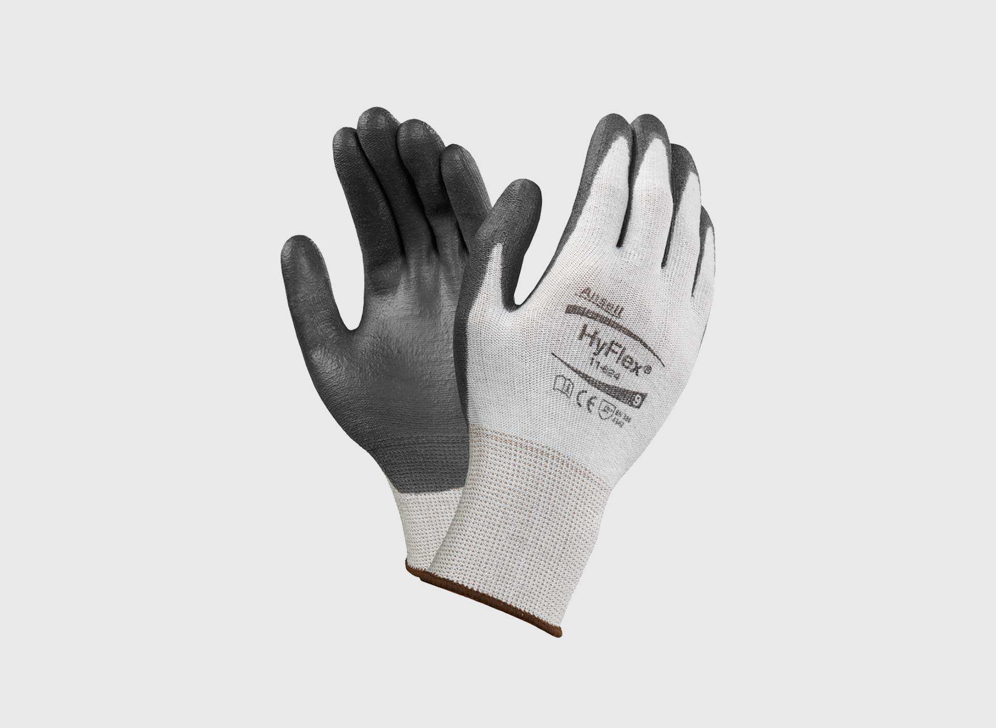 Handbescherming