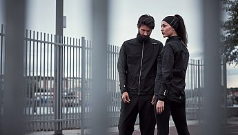 Duurzame sport en vitaliteitskleding