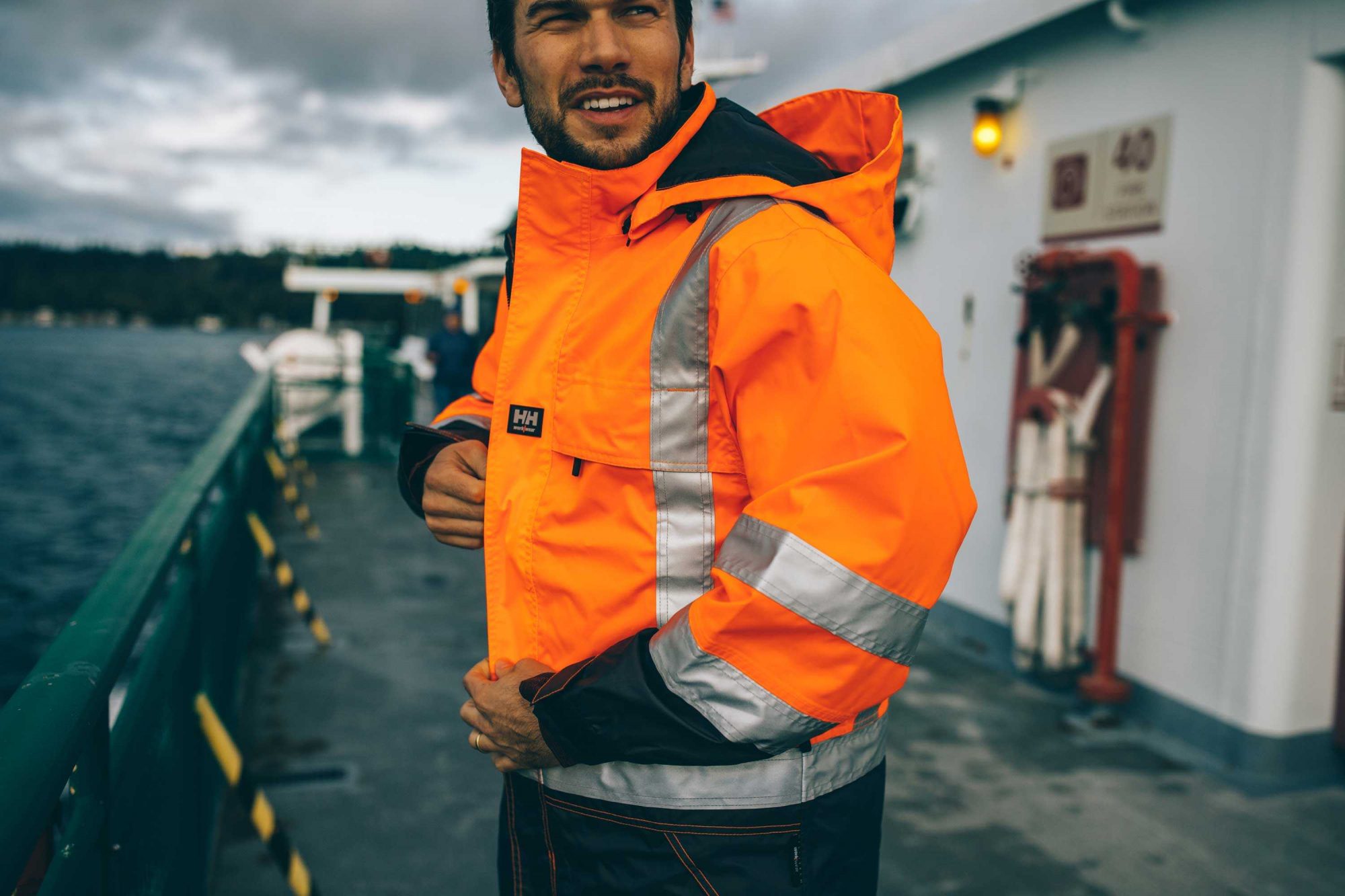 High vis kleding HH High vis kleding HH